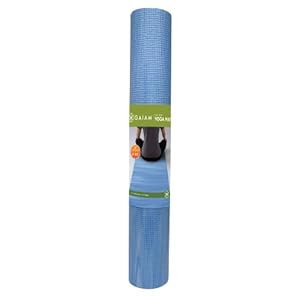 Gaiam Tie Dye Yoga Mat