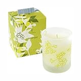 The Thymes Wild Ginger Candle - 5.3 oz - B001GBFK0W