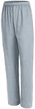 Champion Mens Jersey Pant,Oxford Gray,X-Large