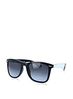 GUESS Gafas de Sol 1040A (55 mm) Negro