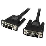 CABLING� C�ble DVI-D M/M Double link - 1,8 mpar CABLING�