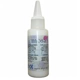 Mosaikkleber Bastelkleber 200ml Mosaix-Fix, 9314620