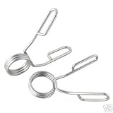 2 Olympic Quick Collar Pair