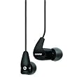Shure SE210 Sound Isolating Earphone - Black