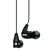 Shure SE210 Sound Isolating Earphone - Black