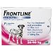 Kitchen & Housewares : Frontline Spot On Large Dog 3 Pipettes