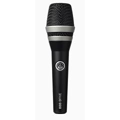 AKG BBB DFive The official dynamic Beatbox Battle� Microphone