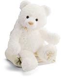 Heaven's Blessings God Bless Bear by Baby Gund