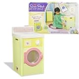 Rose Petal Washer