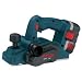 Bosch 53518 3-1/4-Inch 18-Volt Ni-Cad Cordless Hand-Held Planer