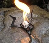 Ultimate Survival Technologies WetFire Stove 31k1b unML. SL160 Ultimate Survival Technologies WetFire Stove