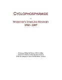 Cyclophosphamide: Webster's Timeline History, 1960 - 2007