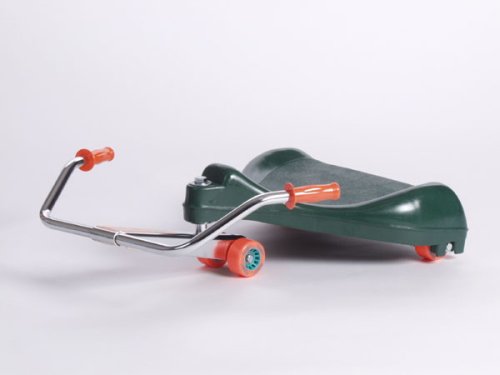 Buy The Original Flying Turtle® (Green) online at Discounted New and Used prices. Delivered to your door with Childrens Toyshop.com