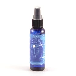 2 oz Buddhalicious Scent Spray
