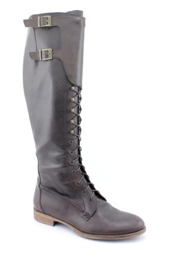 Charles David Womens Rove Knee-High Boot