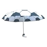 Large Soccer Umbrella Golf Size
