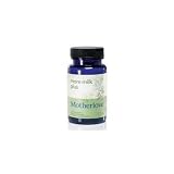 Motherlove: More Milk Plus Vegetarian Capsules (Alcohol Free)
