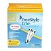FreeStyle Lite Blood Glucose Test Strips - 50 ea