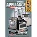 5-Year DOP Warranty for Appliances - Under $1,500