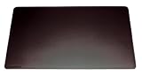Produkt-Bild: Durable Schreibtischunterlage mit abgerundeten Ecken 650 x 520 mm schwarz