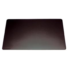 Durable Schreibtischunterlage mit abgerundeten Ecken 650 x 520 mm schwarz
