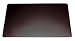 Durable Schreibtischunterlage mit abgerundeten Ecken 650 x 520 mm schwarz