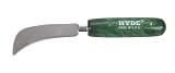 Hyde Tools 54040 3-1 8-Inch Carpet Knife
