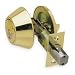 Battalion 1TPY6 Single Cylinder, Light Duty, Brass