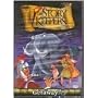 The Story Keepers; Getaway