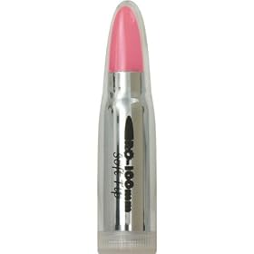 Vibromasseur RO-100MM Soft Tip Rose Rocks-Off