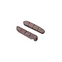 BBB Road Stop Replacement Road Bicycle Brake Pads for Carbon Rims - 55004022/BBS-03AC