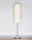 Club Tall table lamp - small, yellow, 110 - 125V (for use in the U.S., Canada etc.)
