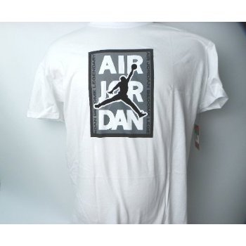 Jordan Mens' Actiive T-Shirt Style# 327832-100
