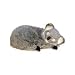 Perfect Petzzz New Softer Body Animated Life Like Breathing Wild Animal Bundle with Accessories - Koala Bear