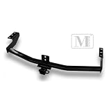 2007-2012 Mazda CX-7 Class 3 Towing Receiver Trailer Hitch by Magnus