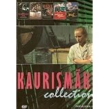 Aki Kaurismaki Collection 1: The Man Without The Past / Shadows in Paradise / Drifting Clouds / Match Factory Girl / Ariel [5 DVDs] [Finnland Import]