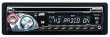 JVC Arsenal KD-AHD39 CD receiver