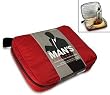 Koko FreshPocket Insulated Man's Lunchbox, Red
