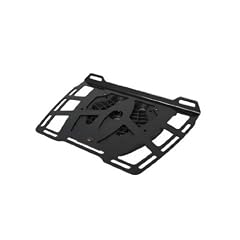 SW Motech QUICK-LOCK Adapterplatte Universal Nylon schwarz