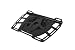 Produkt-Bild: SW Motech QUICK-LOCK Adapterplatte Universal Nylon schwarz