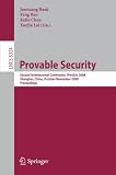 Cover for 9783540887324