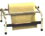Keysco Tools Portable Masker - 18in., Model# 78002