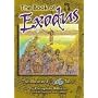 The Illustrated Bible: Exodus