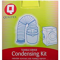Internal Condenser Vent Kit