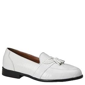 Stacy Adams Mens Santana Tassel Loafer by Stacy Adams