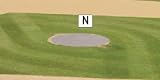 Blazer Pitchers Mound Weather Cover