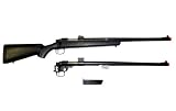 HFC VSR-10 Airsoft Sniper Spring Rifle