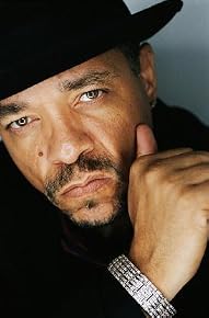 Image of Ice T