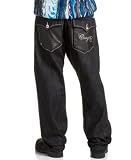 Coogi Authentic Sweater Denim Jeans