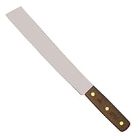 LamsonSharp Watermelon Knife - 12-Inch - Walnut